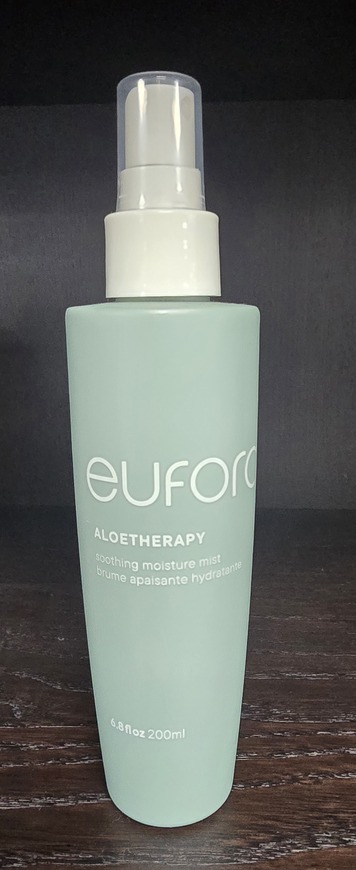 Aloe Moisture Mist