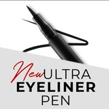 Ultra Eyeliner Pen - Black