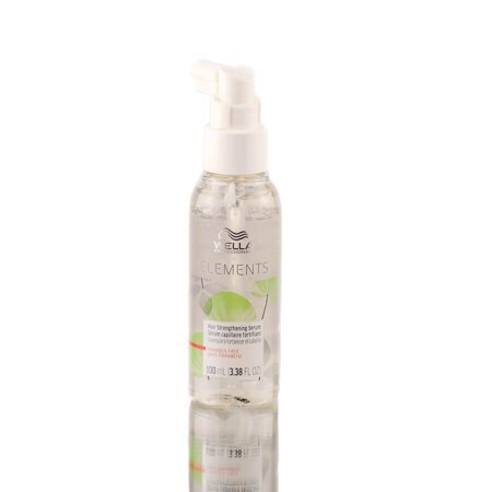 ELEMENTS HAIR STRENGTHENING SERUM 100ml