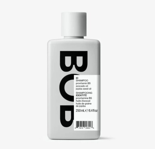 BOB ID Routine Shampoo Liter