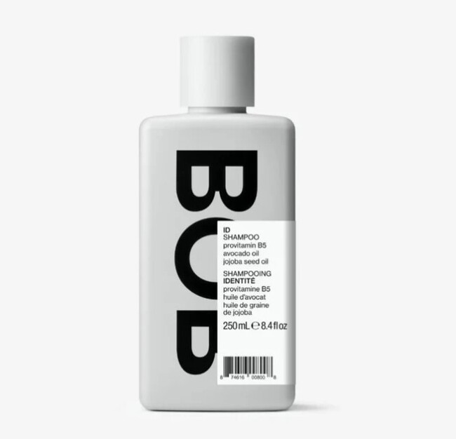 BOB ID Routine Shampoo Liter