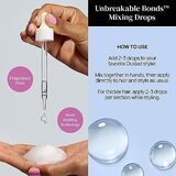 Unbreakable Bonds Mixing Drops