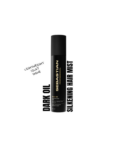 Dark Oil Hair Mist
