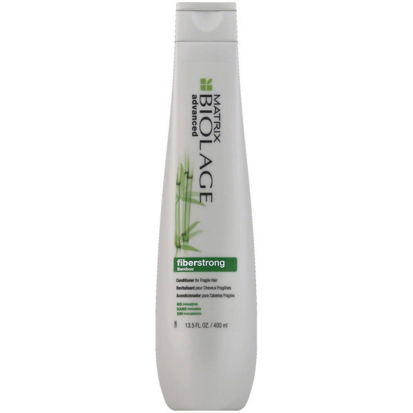 Fiber Strong Conditioner
