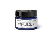 Beard Balm 2.5oz