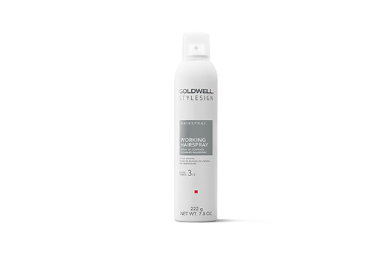 Working Hairspray 7.8oz