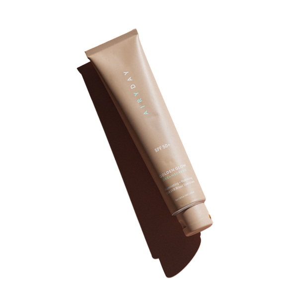Golden Glow SPF50+ Dreamscreen 75ml