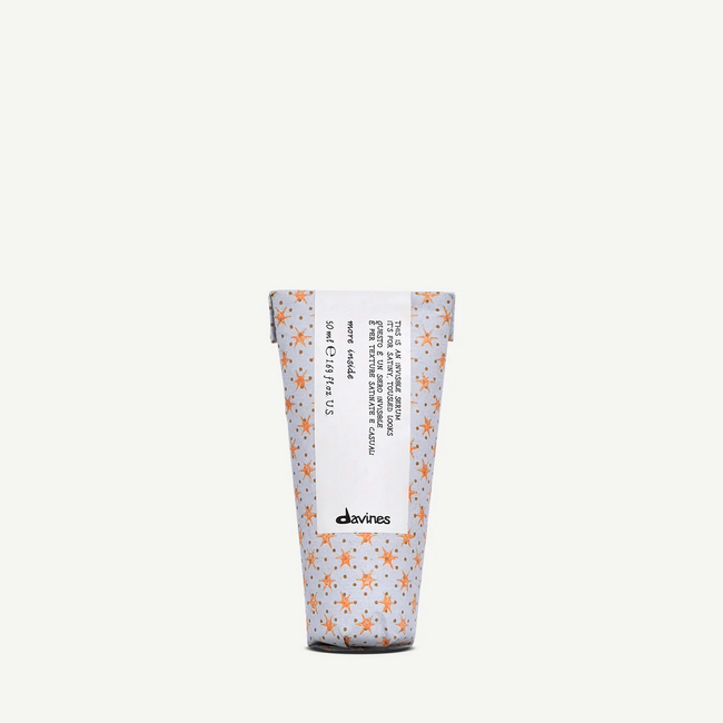This is an Invisible Serum 50mL