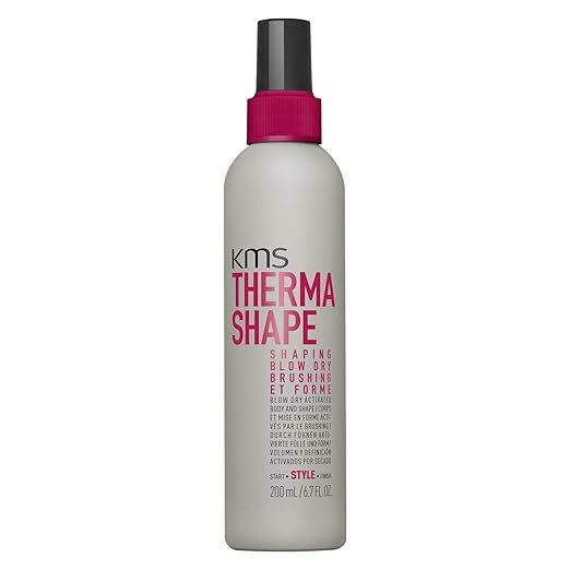 Therma Shape Shaping Blow Dry Spray