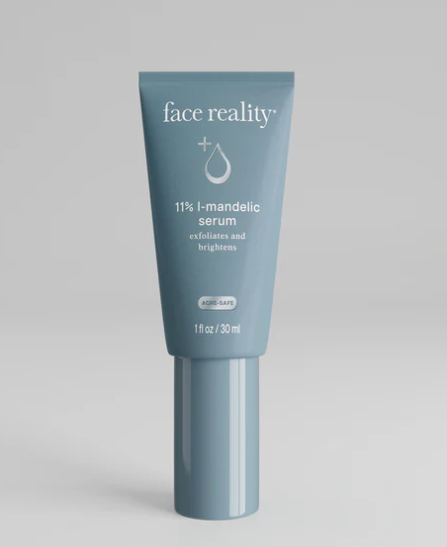 11% L-Mandellic Serum 1oz.