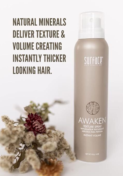 AWAKEN TEXTURE SPRAY