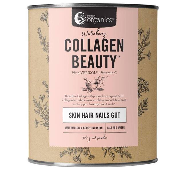 Collegen Beauty Wildflower