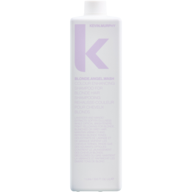 Blonde.Angel.Wash 1L
