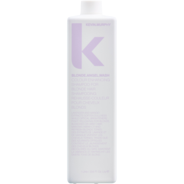 Blonde.Angel.Wash 1L