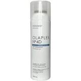 4 dry shampoo