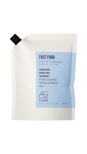 AG Fast Food Refill