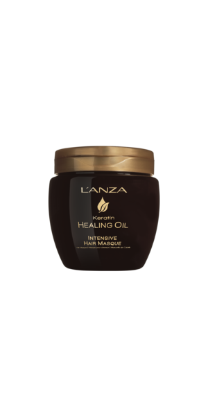 Intensive Hair Masque