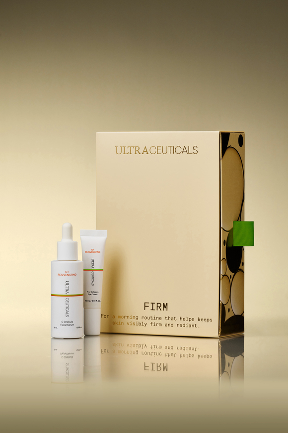 *Christmas Kit - Firm