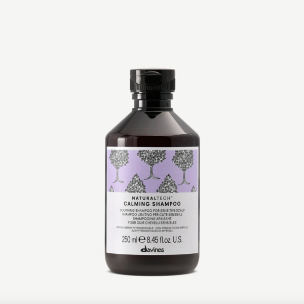 Calming Shampoo