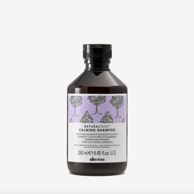 Calming Shampoo