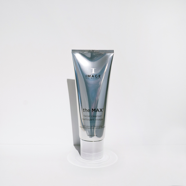 Max Stem Cell Facial Cleanser
