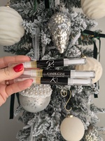 Candy Cane Cuticle Oil