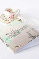 BESTOW - BLESSINGS JOURNAL