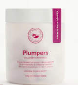 Collagen Plumpers Kakadu Plum and Berry