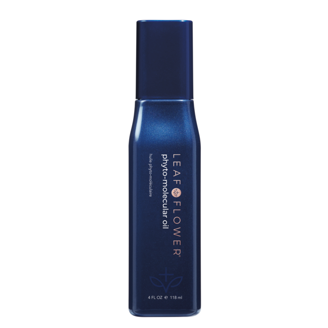 CBD PHYTO-MOLECULAR OIL