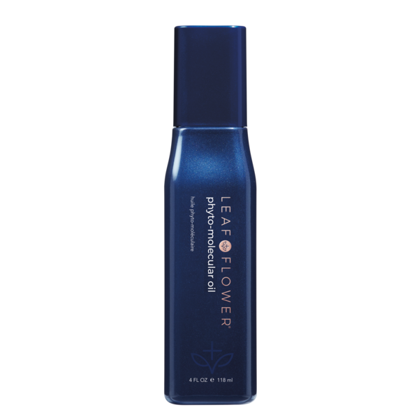 CBD PHYTO-MOLECULAR OIL