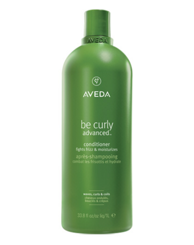 Be Curly Advanced Conditioner - 1L