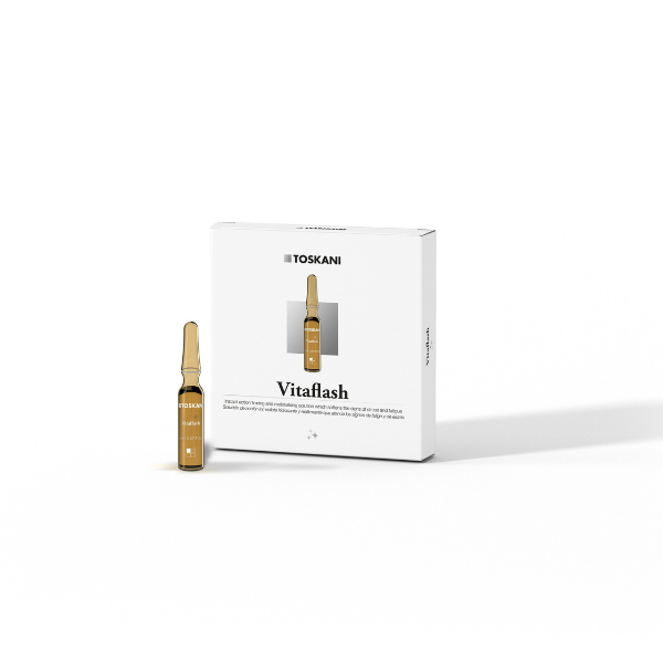 Vitaflash Ampoule