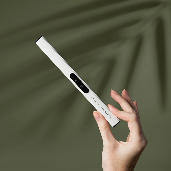 SWD Rechargeable electric lighter
