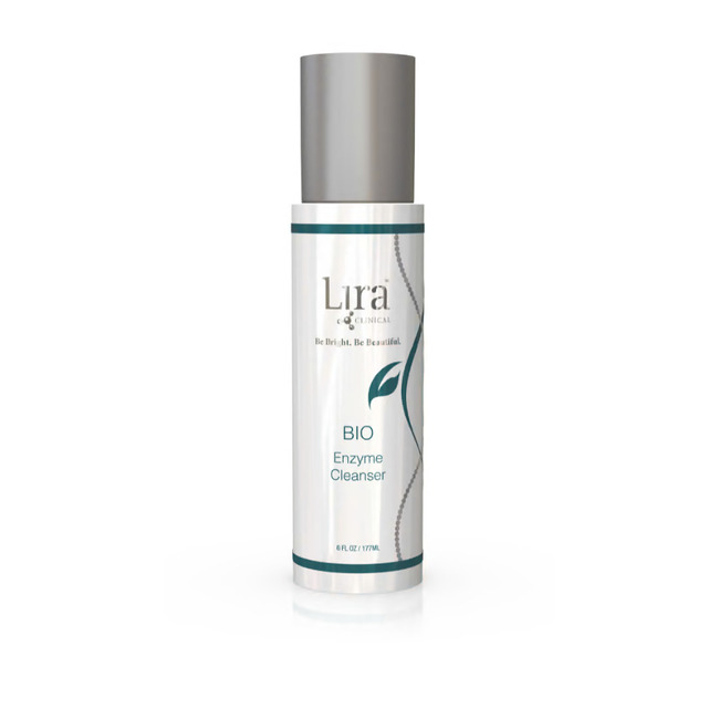 Lira Clinical Bio Enzyme Cleanser