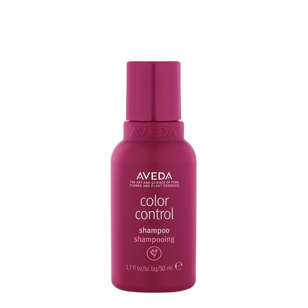 COLOR CONTROL SHAMPOO RICH