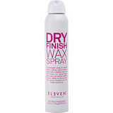 DRY FINISH Spray Wax