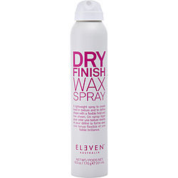 DRY FINISH Spray Wax
