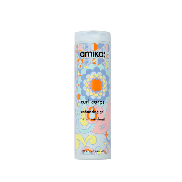 amika: CURL CORPSE - Enhancing Gel