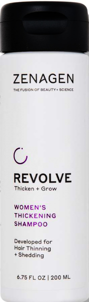 Revolve Women's Thickening Shampoo