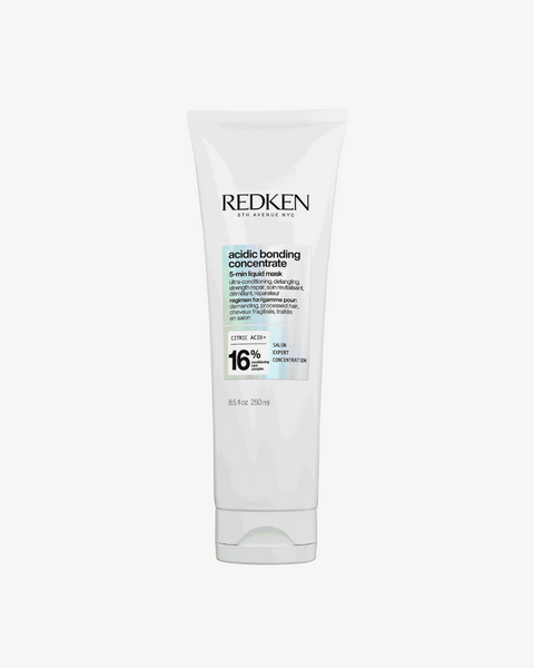 ABC ACIDIC BONDING CONCENTRATE 5 MINUTE MASK