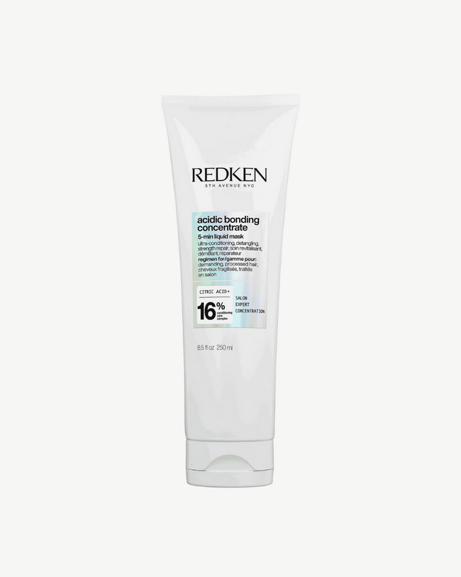 ABC ACIDIC BONDING CONCENTRATE 5 MINUTE MASK