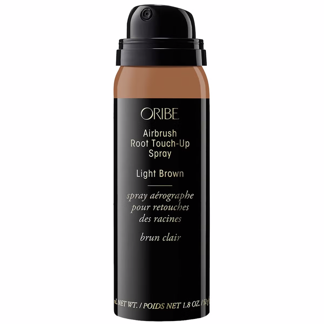 Airbrush Root Light Brown