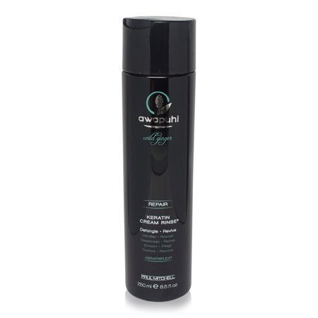 AWG Cream Rinse 8.5oz