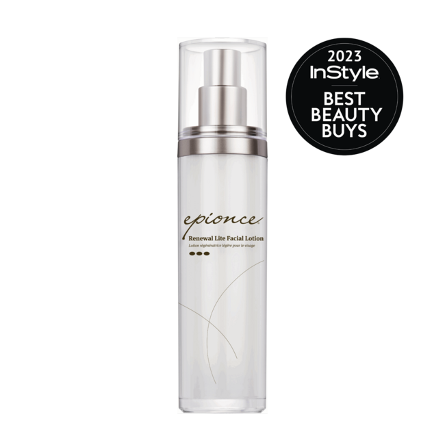 Renewal Lite Facial Lotion