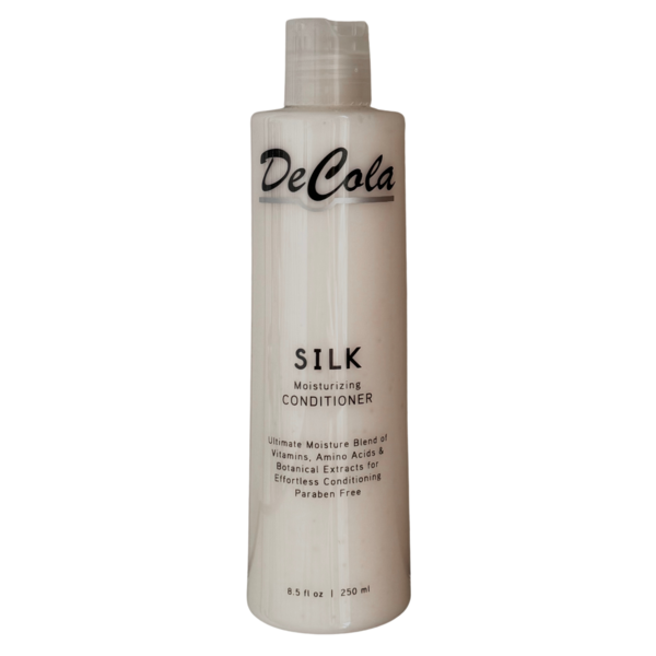 Silk Conditioner