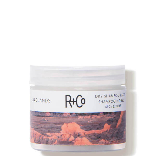 Badlands Dry Shampoo Paste