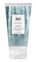 WATERFALL Moisture and Shine Lotion Travel