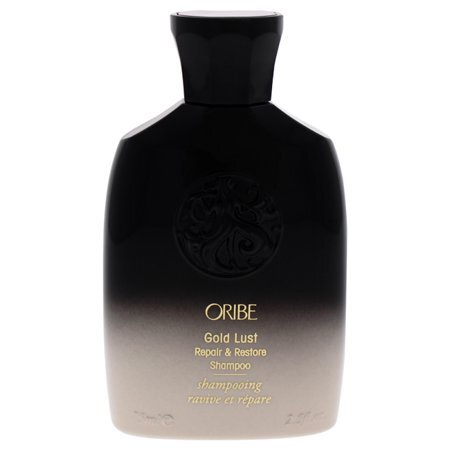 TRAVEL Gold Lust Repair & Restore Shampoo 