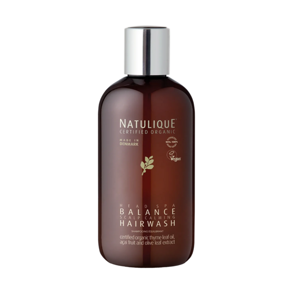 Balance Hairwash 250 ml