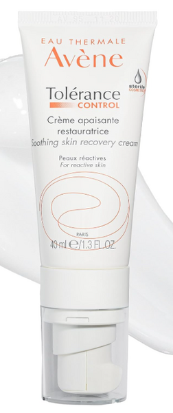 AVENE Tolerance Control Cream